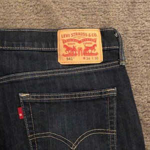 541 Levis